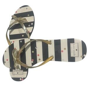 kate spade new york sandals 10-11